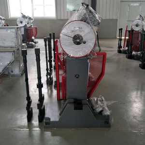 Elektrische Schlagprüfmaschine Charpy-Schlagprüfgerät zum Verkauf - Product Image 4