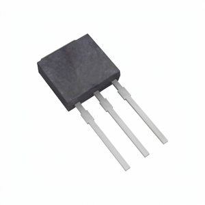 ส่วนประกอบวงจรอิเล็กทรอนิกส์ ทรานซิสเตอร์ IPAK FQU13N06TU มีสินค้าในสต็อก - Product Image 1