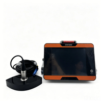 Sondeur portable CHC D390 pour la topographie marine, sondeur HQ400