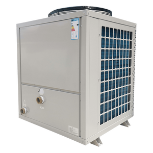 Chauffe-pompe à chaleur thermostatique Wifi à économie d'énergie Systèmes CVC électriques pour bains à remous et piscines - Product Image 6