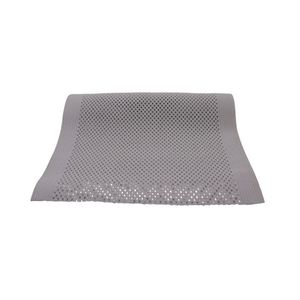 Bande élastique personnalisée en polyester et latex pour ceinture, prix usine - Product Image 3