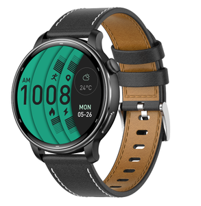 DF Y25-Y 2025 Nuevo Reloj Inteligente con Pantalla AMOLED, Resistente al Agua, para Exteriores, con 14 Modos Deportivos Integrados y Correa Intercambiable - Product Image 3