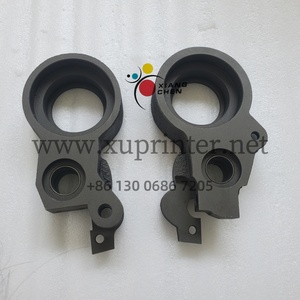 WD 1 juego de palancas giratorias 71.030.254 C8.030.255 OS DS para piezas de impresión offset Heidelberg CD102 CX102 SM102 SX102 - Product Image 5