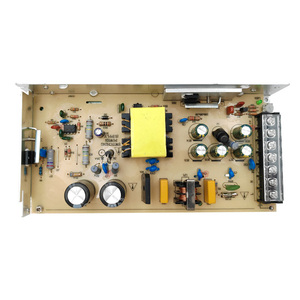 Szmw chuyển mạch cung cấp điện S-120W-24V5A12V10A5V48V DC cung cấp điện giám sát công nghiệp dẫn cung cấp điện - Product Image 6