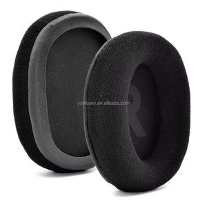 Coussinets d'oreille de remplacement pour casque <span class=keywords><strong>Logitech</strong></span> <span class=keywords><strong>G</strong></span> <span class=keywords><strong>Pro</strong></span>/<span class=keywords><strong>Pro</strong></span> X Livraison gratuite - Product Image 6
