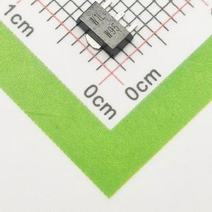 brand-new & original PBSS5250X,115 SOT-89 Transistors Transistors BJT, FET 1W -50V -2A PNP - Product Image 1