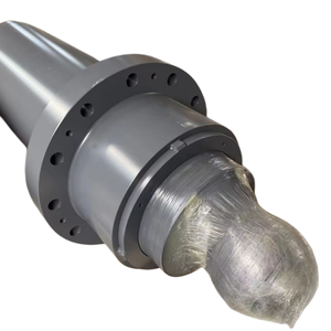 Elevador de Doble Acción de Alta Resistencia ODM OEM con Acero Cromado Duro, Diámetro Interior de 500 mm y Carrera de 800 mm - Product Image 1