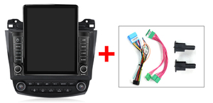 Mekede Android 11 Car-Play + Tự Động Âm Thanh Xe Hơi Cho Honda Accord <span class=keywords><strong>7</strong></span> 2003-2007 8 + 128GB Xe <span class=keywords><strong>GPS</strong></span> AM <span class=keywords><strong>FM</strong></span> Chia Màn Hình <span class=keywords><strong>GPS</strong></span> Navigator - Product Image 5