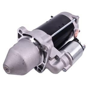 Aftermarket Engine Parts 12V <strong>Starter</strong> Motor RE504807 <strong>0001230002</strong> 87524725 F032115609 for Tractor 6205 6510 6620 6506 - Product Image 1