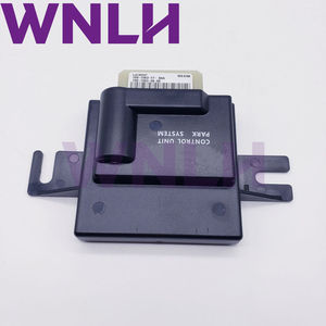 Relais de commande d'essuie-glace WNLH 100-1563-17-00A 100-1563-58-00 pour Caterpillar 320GC 329 330, pièces de machines de construction - Product Image 1