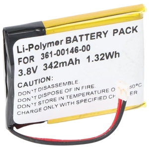 Batería de Repuesto para Reloj Inteligente Garmin 361-00146-00 de 342 mAh, Compatible con Marq2, Forerunner 955, CE, RoHS - Product Image 5