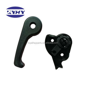 À bon <span class=keywords><strong>prix</strong></span> poignée et base de déverrouillage du loquet de capot 81180-2B000 81181-2B000 pour Hyundai Santa Fe Elantra <span class=keywords><strong>Kia</strong></span> <span class=keywords><strong>Sorento</strong></span> - Product Image 2