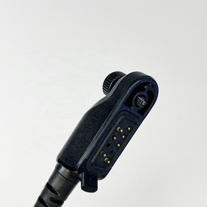 IP57หูฟังไร้สายพร้อมไมโครโฟน, ลำโพงสำหรับ AP510 AP580 BP510 <span class=keywords><strong>BP560</strong></span> - Product Image 4