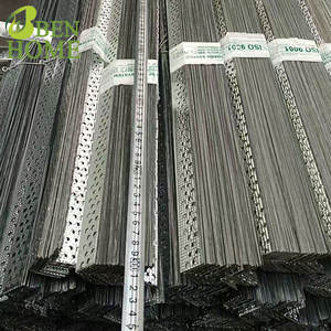 Goede Compatibiliteit U Vorm Hoek Kraal Pleisterwerk Metalen Hoek Kraal En Track Suites - Product Image 6