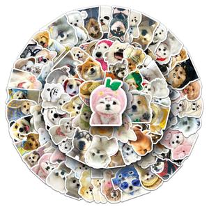 Étiquettes autocollantes en vinyle imperméables personnalisées pour bouteilles de vin et de jus - Autocollants auto-imprimables de qualité alimentaire - Product Image 3