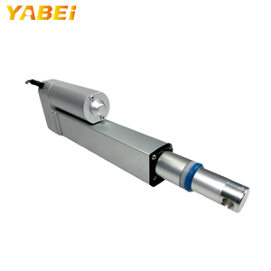 Actionneur linéaire pour ouvre-porte de garage, Siownik Do Bramy, Kit de conversion de boîte de vitesses pour véhicule électrique, Carro Porta Bote - Product Image 6