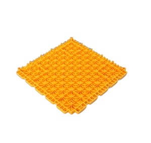 Pavimentazione Modulare TIANSU per Campi da Badminton e Pickleball, Piastrelle Incastrabili per Eventi - Product Image 6