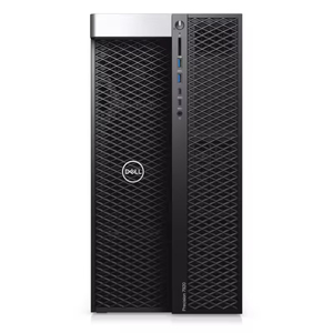 Marchio originale Dells <span class=keywords><strong>T7920</strong></span> Workstation grafica di apprendimento profondo con Xeon argento 4210 32GB RAM 512GB SSD T400-4G personalizzato - Product Image 3