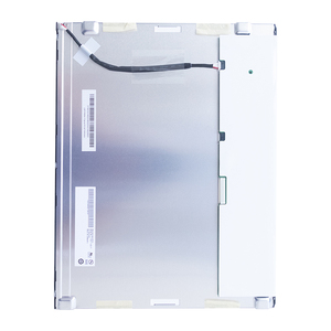 โมดูลจอแสดงผล TFT LCD รุ่น G150XTN06.0 AUO ของแท้ ขนาด 15.0 นิ้ว จอแสดงผลอุตสาหกรรมแบบอัลตร้าไวด์ ทนทานต่ออุณหภูมิสูง สำหรับระบบอัตโนมัติ - Product Image 6