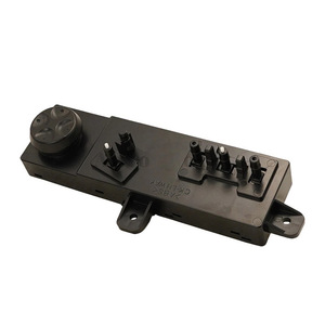 Interrupteur de siège électrique Kia 88191D4500WK côté conducteur avant gauche pour Optima 2016-2020, pièce de rechange - Product Image 1