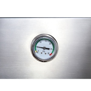 Home Pub 6 Chai Wine Dispenser Cooler Tủ Lạnh Thương Mại Automatico - Product Image 6