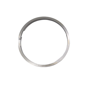 Set di Fasce Elastiche per Pistone 83MM 0640.J5 0640J5 03982N0 per <span class=keywords><strong>Peugeot</strong></span> -306 405 406 806-1.8 Motore - Product Image 5
