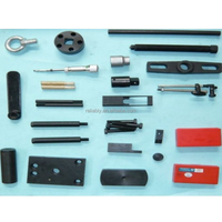 Repuestos de motor originales Kits completos de herramientas especiales 4914485 con llave de enchufes básica y palpador para Cummins