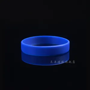 Customized Logo Personalized Promotional Activities Sports Wristband Bracelet With Cheap Price Silicone Bracelet