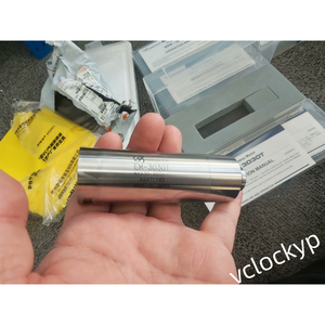 Motor de Husillo de Alta Velocidad NAKANISHI EM-3030T, 1 Unidad, Nuevo en Caja - Product Image 2