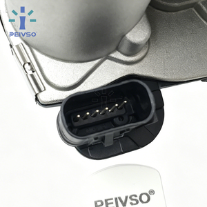 Cuerpo de aceleración PEIVSO 12671379 compatible con Buick Encore, Chevrolet Cruze, Equinox, Malibu, GMC Terrain - Product Image 3