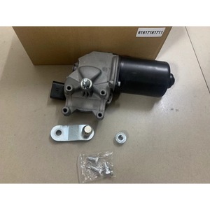 มอเตอร์ปัดน้ำฝน BMW 61617161711แปรง12V สำหรับเปลี่ยน E90 E91 E92 3ชุด - Product Image 1