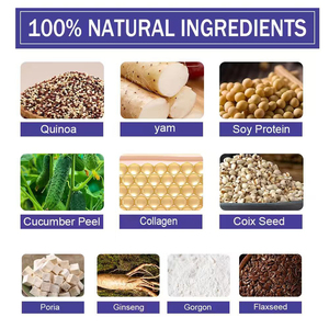 แคปซูลเพิ่มก้นสำหรับสะโพกใหญ่เพิ่มบั้นท้ายแบบเม็ดบีบีแอลสมุนไพรขยายก้น - Product Image 6