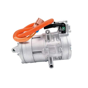 OEM 102839800E 108819800l ricambi Auto AC compressore ibrido elettrico per Tesla modello S/3/<span class=keywords><strong>Y</strong></span> compressore elettrico Auto Ac - Product Image 3