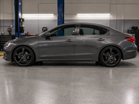 Rines Originales para Auto de 19 Pulgadas, Rines OEM 19x9.5J 5x114.3 ET45, Buje de Aleación de Aluminio, Compatibles con Tesla Model Y 2025