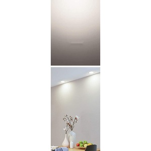 <b>downlight</b> extraplano led 18w 3000k 145, 230v, ideal para iluminacin eficiente en espacios interiores. - Product Image 3