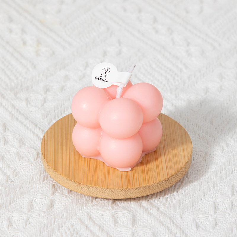 Pink White Peach Oolong