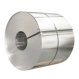 1100 3003 3105 5052 6061 Aluminum Alloy Coil for Building Construction Used