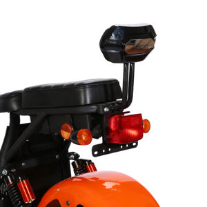 Scooter électrique Citycoco JOYKIE 1500W 60V12Ah homologué CEE, scooters Citycoco tendance - Product Image 3