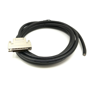 SCSI 50 Pin hpdb Nam đến 25 Pin Dsub Nam đến 25 Pin Dsub nữ Cáp - Product Image 2