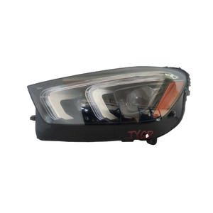 Pour <span class=keywords><strong>mercedes</strong></span>-<span class=keywords><strong>benz</strong></span> <span class=keywords><strong>GLE</strong></span> W166 phare LED 2020 2021 2022 <span class=keywords><strong>2023</strong></span> phare d'origine GLE320 350d 400 <span class=keywords><strong>450</strong></span> AMG GLE63 43 167 USA lumière - Product Image 1