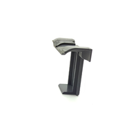 Clips de drainage pour panneaux solaires Yuens 30/35, pinces de guidage d'eau en plastique