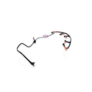 ท่อส่งน้ำมันเครื่องฟอร์ด รุ่น BB3Q-9K022AG สำหรับรถมาสด้า เรนเจอร์ BT50 2.2 V348 ประกอบง่าย - Product Image 3