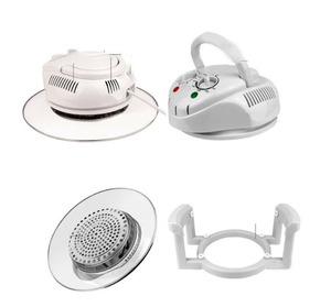 Zogifts thiết bị nhà bếp lò vi sóng đối lưu <span class=keywords><strong>Turbo</strong></span> Countertop dầu miễn phí nướng hơi nước <span class=keywords><strong>Halogen</strong></span> lò với phụ kiện - Product Image 3