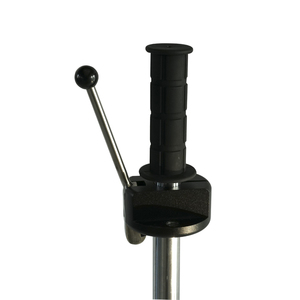 Prueba de Capacidad Portante del Suelo, Prueba Dinámica de Carga de Placa, Probador de Deflexión con Martillo de Caída Manual, Prueba de Capacidad Portante del Suelo de Amplio Uso - Product Image 3