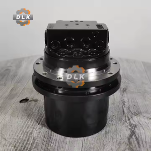 Бортовой редуктор SK25 SK30SR-3, ходовой двигатель SK30SR-3, бортовой редуктор S19031-13600 MAG18VP-350 для <span class=keywords><strong>Kobelco</strong></span> - Product Image 3