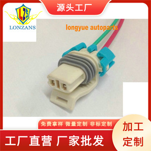Arnés de cableado para coche Camaro LS1 LT1, manual de 6 velocidades T56, con arnés de cambio de marchas CAGS, cable de PVC impermeable IP65 de 300 mm - Product Image 5