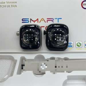 SIM Card 4G Smartwatch S10 con schermo curvo, fotocamera rotante, LBS, WiFi, posizionamento GPS - Product Image 2