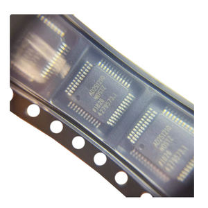AD2S1210 AD2S1210WDSTZ Convertisseur de données IC - Product Image 1