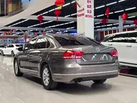 Vente chaude, VW Passat d'occasion, modèle 2011, 1.8 TSI DSG, édition Luxe, bon état, berline familiale durable, essence