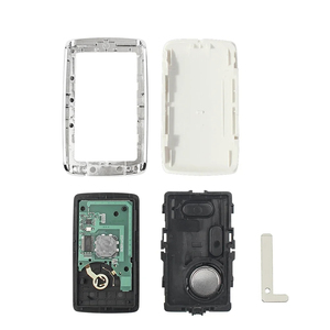 Clé à distance intelligente 434mhz Hitag AES 4A pcf7945M puce pour <span class=keywords><strong>Renault</strong></span> Megane 4 Talisman <span class=keywords><strong>Kadjar</strong></span> Espace clé de voiture sans clé - Product Image 5
